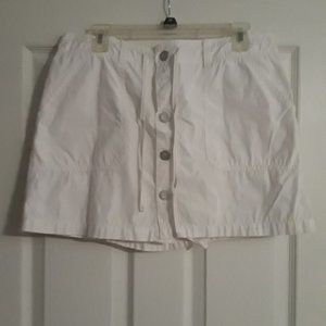 2 Women's Petite Size 14P Skorts - Never Worn